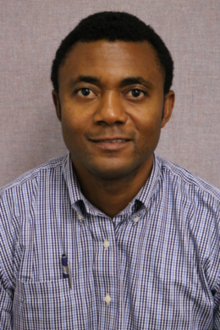 Emmanuel Mbah